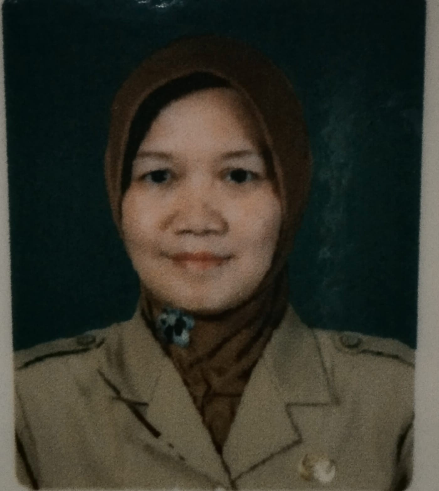Foto Pejabat