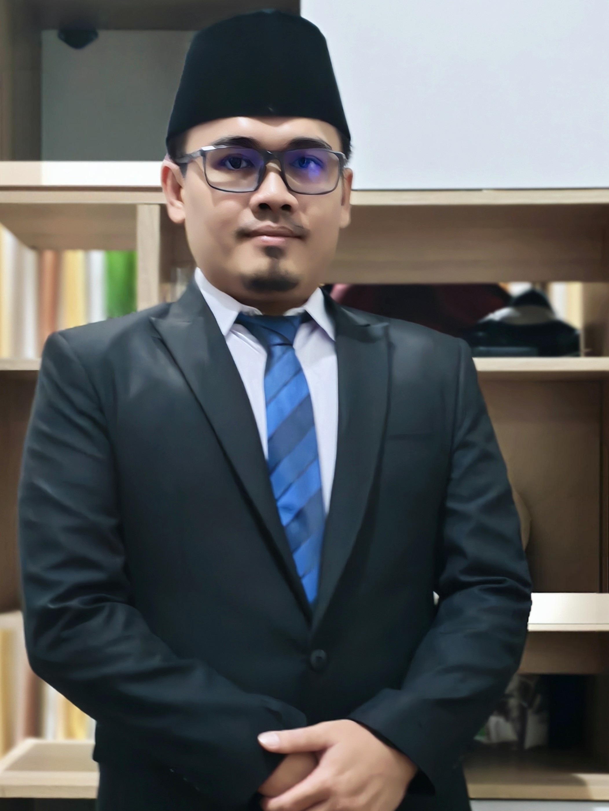 Foto Pejabat