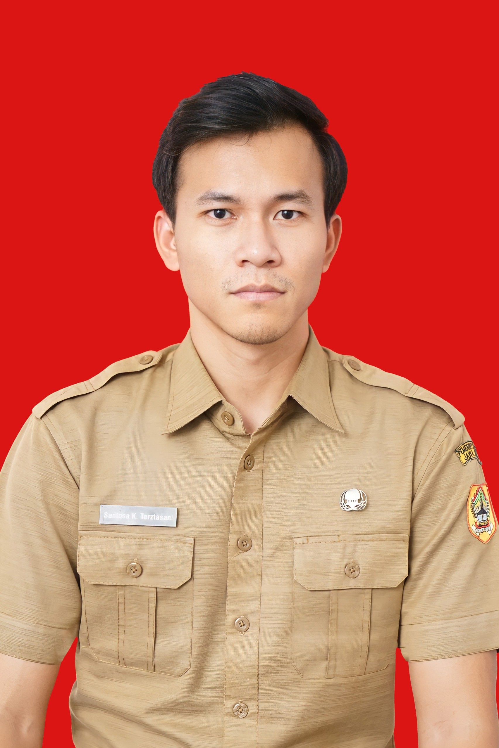 Foto Pejabat