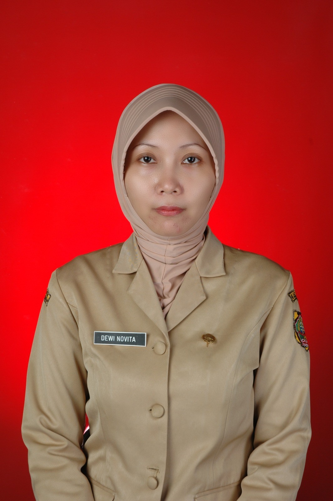 Foto Pejabat
