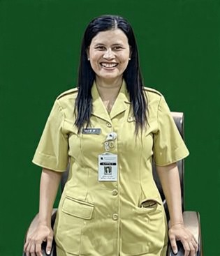 Foto Pejabat