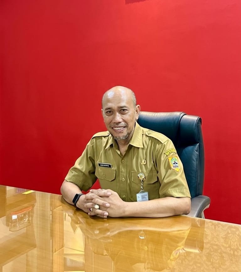 Foto Pejabat