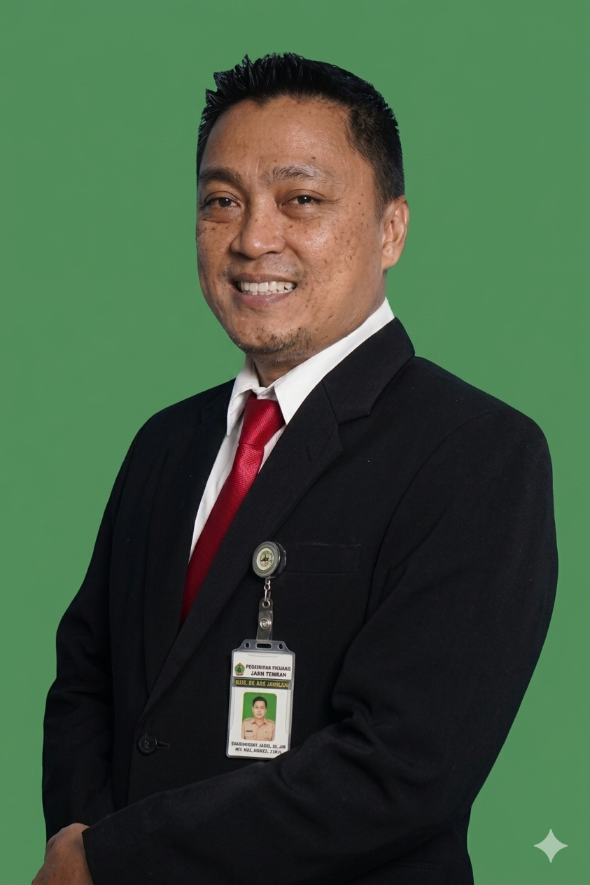 Foto Pejabat