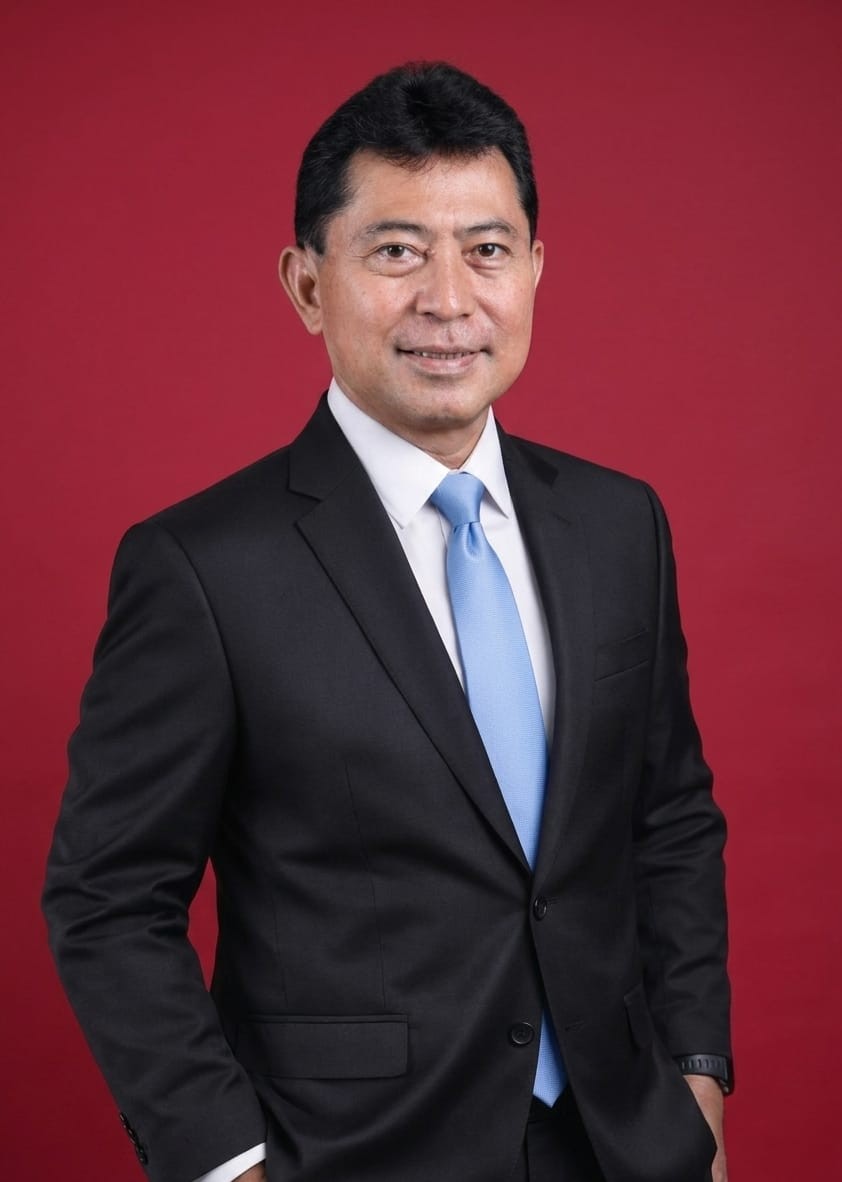 Foto Pejabat