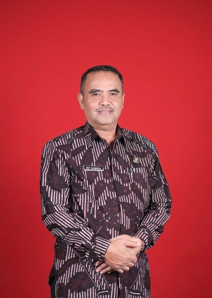 Foto Pejabat