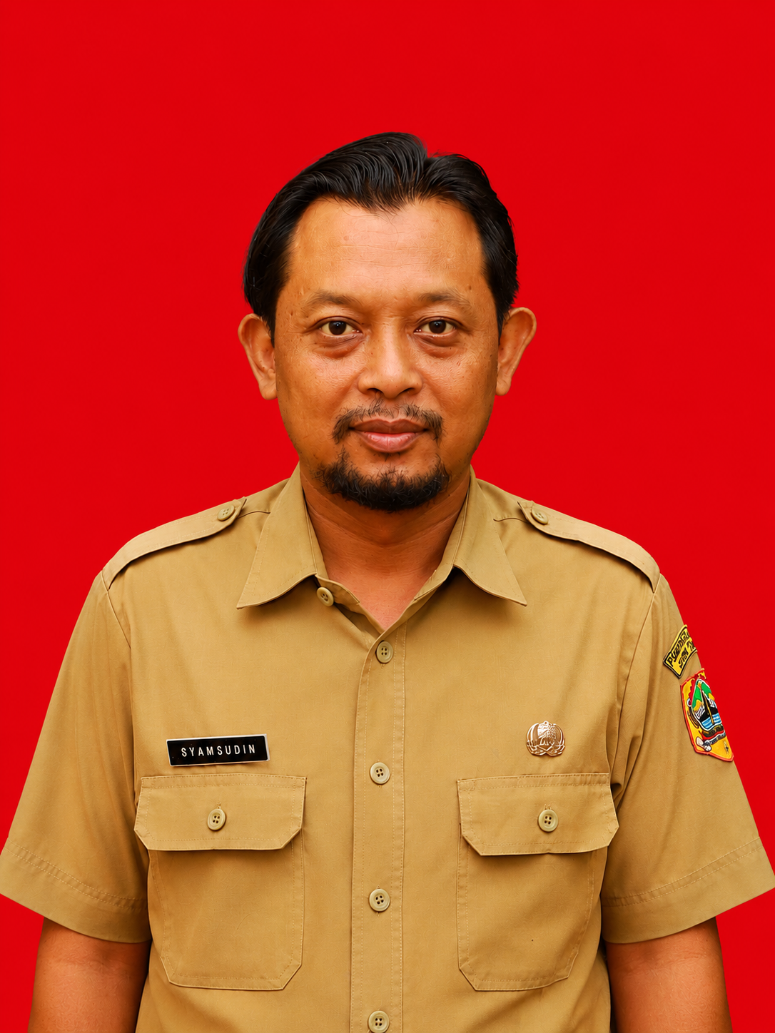 Foto Pejabat