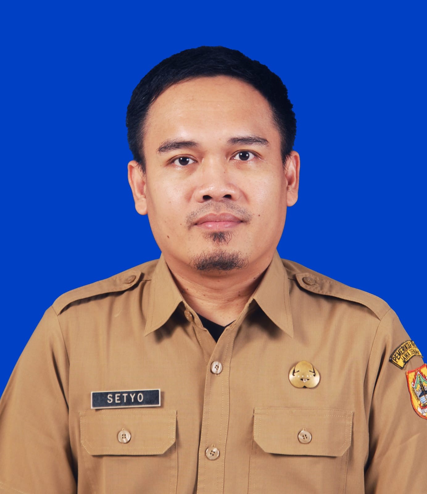 Foto Pejabat